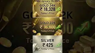 Market Update 😱💰💰 #trending #CommonTrends #gold #money #viral #staytuned