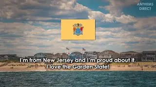 Anthem of New Jersey: 