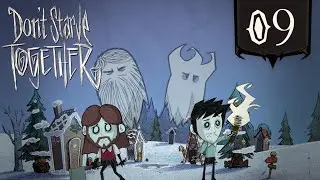 WINTER'S FURY | Don't Stave Together - Season 1: FINALE