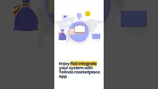 POS (Point of Sales) App | Delivery Merchants Apps | TOlindo Deliveries | SIO App