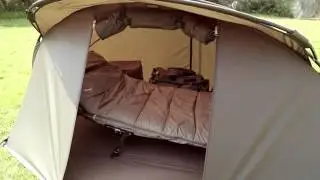 Trakker Cayman Bivvy - Available At Veals Fishing Tackle