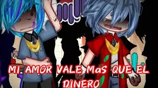//💸💲MI AMOR VALE MÁS QUE EL DINERO💲💸// \\amor gay\\ [[ compas ]] •°cap.7°•