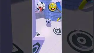 Action Balls - Noob vs Pro Balls Competition🏆