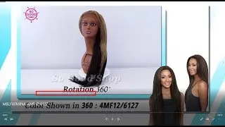 Bobbi Boss MBLF80 Mina - So Good Shop