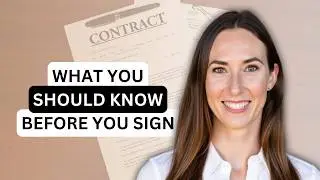 Buyer Representation Agreement Explained | Austin, Texas