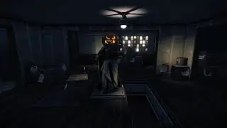 Payday 2 : Safe House Nightmare DS 3-player (WR, 4:43)