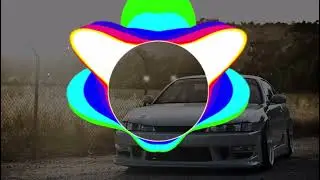 Wizard - Night & Day (feat. HORUSIII)　[Bass Boosted] 🚗🎶 🚗🎶