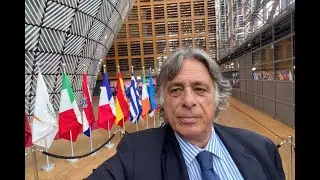 EU LEADERSHIP FOR PEACE 2025