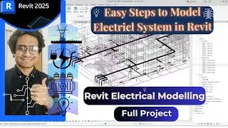 Master Revit MEP: Electrical Design Secrets Revealed