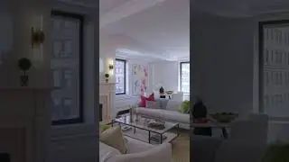Madison Avenue Apartment Dreams