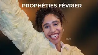 Message du mois de f&eacute;vrier | Grace Giroldini