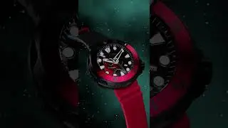 Introducing the Ventana Automatic Star Trek Starfleet Limited Edition- your badge of honor. #nubeo