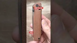SRM Terrier