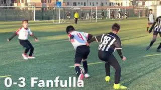 Lombardia Uno-Fanfulla 2-4 11-12-2021 highlights