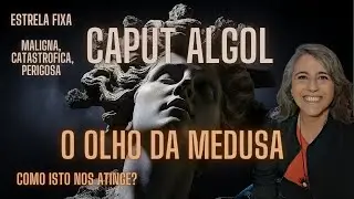Caput Algol - 