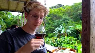 I Tried the $325 Japanese Coffee