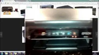 Como Desactualizar el Firmware de la Epson XP-211 !!!totalmente funcional !!!