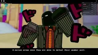 Roblox | Troublesome Battlegrounds 2 Exploiter