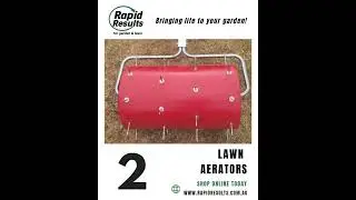 The 5 garden tools you must have