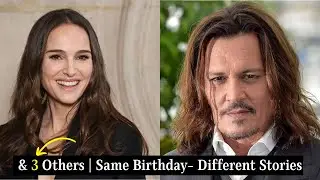 Famous People Born on June 9 &ndash; This Date Is Unreal