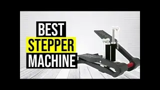 BEST STEPPER MACHINE AMAZON REVIEW