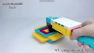 Fun, Interactive Lego Spike Prime Ideas for your students