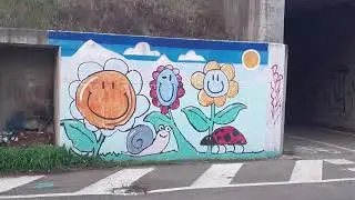 Cittadini del Mondo. Documentario  sulla lotta contro l'emarginazione sociale ambientato a Bologna.
