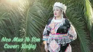 Nco Mus Ib Sim - Cover: XisYaj