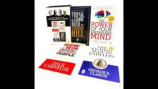 Top 23 must read books 2020
