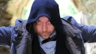 Assassin's Creed Cosplaylite