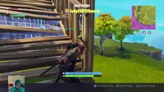 Fortnite DuBROS (Duos )