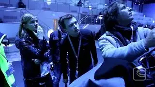 Volkswagen Group Night, Genf 2015