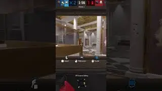 Siege Timing #r6 #siege #r6s #rainbow #siegememe #siegeclip