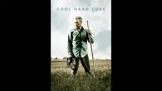 Cool Hand Luke 1967 - Der Unbeugsame | Tar Sequence (Lalo Schifrin) #ost #filmmusic