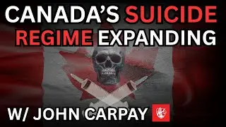 New JCCF Report Warns Canada Is Drifting Towards Euthanasia WITHOUT Consent
