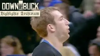 Robbie Hummel 15 Points Full Highlights (1/17/2015)