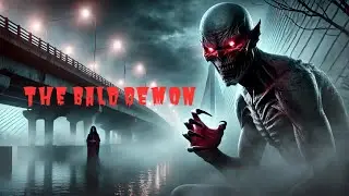 The Bald Demon: A Tale of Terror from Ancol Bridge