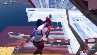 Meet the two *BEST* Team Assault grinders