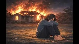 Fires Within Me and Outside | Chill Lofi Music