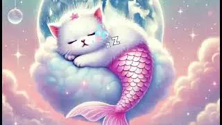 Drift to Sleep in 3 Minutes - Insomnia Cure, Stress Relief, Calm Anxiety & Depression