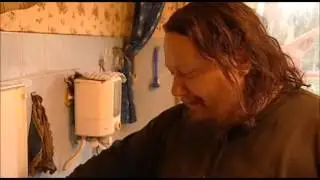 Die Ludolfs - Peter kocht - Köttbullar mit Elchnudeln.