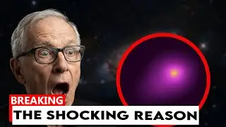 3I/ATLAS Is Close to Earth &ndash; The Shocking Reason Behind Its Approach!