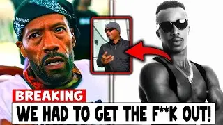 SHOCKING! Redman EXPOSES MC Hammer&rsquo;s DARK SIDE &mdash; The Story NO ONE DARED To Tell!