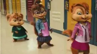 Die Another Day-Modonna-Chipmunk