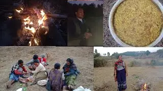 Sngew hun ka mynsien ba nga ioh ban ia don don lang kumne