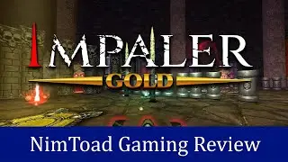 Impaler Gold: Nimtoad Gaming review