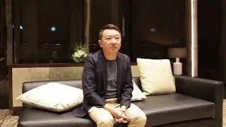 Interview with Tony Chow Regional Director Creative & Content Marketing APAC Marriott International