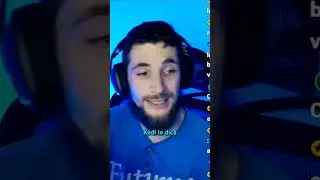 TE EXPLICO LA HIST&Oacute;RICA RESPUESTA DEL TATA CONTRA KODIGO 🤯