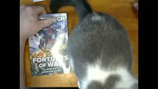 Fortunes of war: vol 1 - Battletech Novels