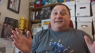 We did it! 800 Subscribers. Time for a Giveaway.